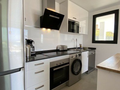 Apartment Wohnung in Torrox mit Meerblick - Features photo 30