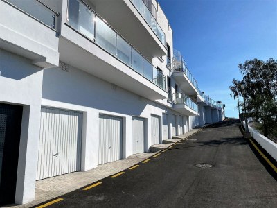 Apartment Wohnung in Torrox mit Meerblick - Outdoor photo 33