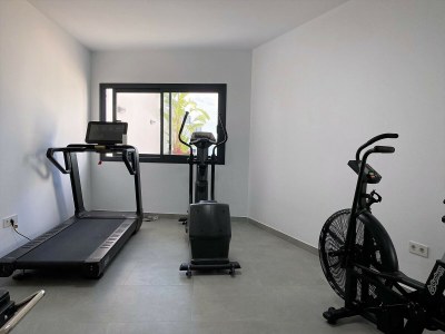 Apartment Wohnung in Torrox mit Meerblick - Outdoor photo 35