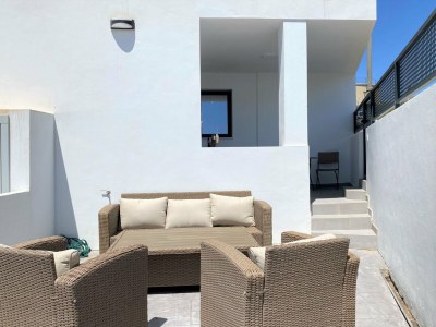 Apartment Wohnung in Torrox mit Meerblick - Outdoor photo 39