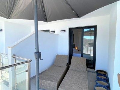 Apartment Wohnung in Torrox mit Meerblick - Outdoor photo 42