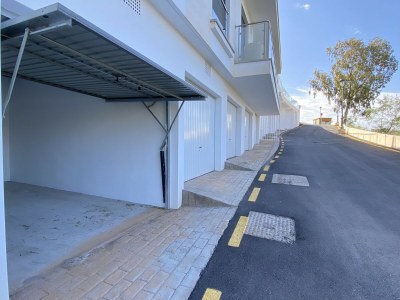 Apartment Wohnung in Torrox mit Meerblick - Outdoor photo 43