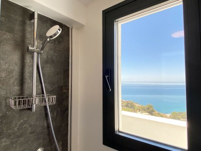 Apartment Duplex in Nerja mit Meerblick - Features photo 16