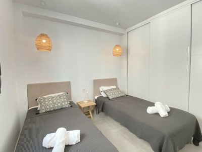 Apartment Duplex in Nerja mit Meerblick - Features photo 18