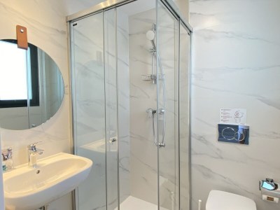 Apartment Duplex in Nerja mit Meerblick - Features photo 23