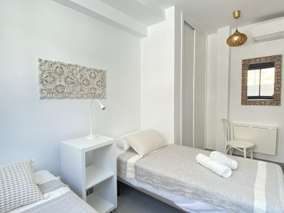 Apartment Duplex in Nerja mit Meerblick - Features photo 24