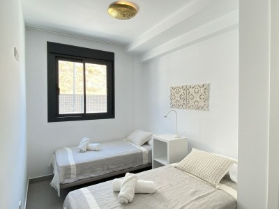 Apartment Duplex in Nerja mit Meerblick - Features photo 25