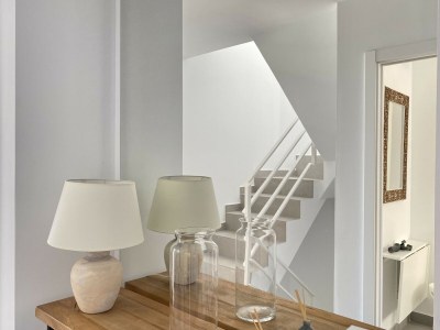 Apartment Duplex in Nerja mit Meerblick - Outdoor photo 28