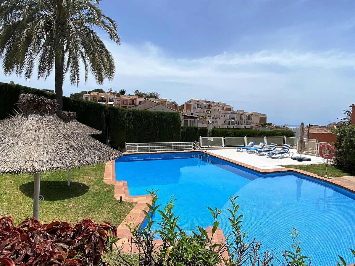 Villa Villa in Nerja with Sea Views & Near Beach - Outdoor photo 3