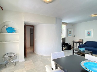 Villa Villa in Nerja with Sea Views & Near Beach - Features photo 8