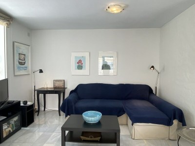 Villa Villa in Nerja with Sea Views & Near Beach - Features photo 9