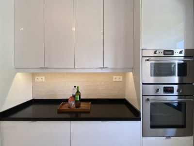 Villa Villa in Nerja with Sea Views & Near Beach - Features photo 10