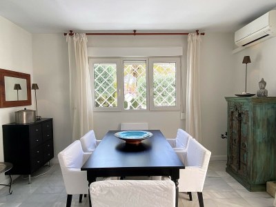 Villa Villa in Nerja with Sea Views & Near Beach - Features photo 12