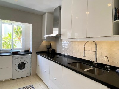 Villa Villa in Nerja with Sea Views & Near Beach - Features photo 14