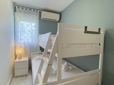 Villa Villa in Nerja with Sea Views & Near Beach - Features photo 15