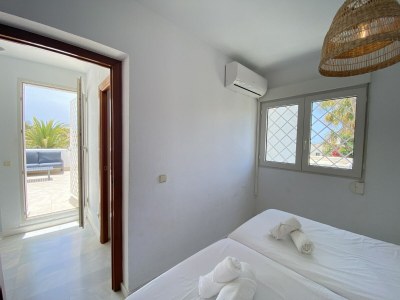 Villa Villa in Nerja with Sea Views & Near Beach - Features photo 16