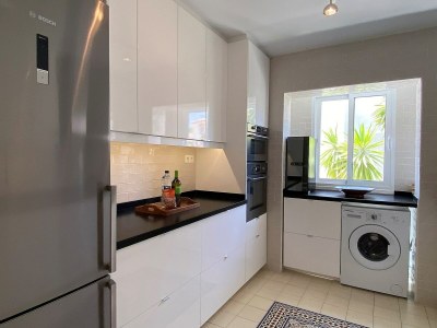 Villa Villa in Nerja with Sea Views & Near Beach - Features photo 17