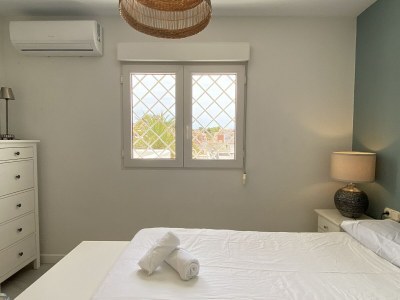 Villa Villa in Nerja with Sea Views & Near Beach - Features photo 19