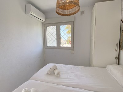 Villa Villa in Nerja with Sea Views & Near Beach - Features photo 20