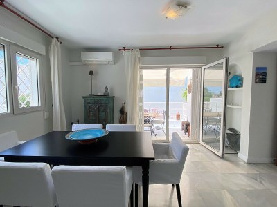 Villa Villa in Nerja with Sea Views & Near Beach - Features photo 21