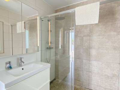 Villa Villa in Nerja with Sea Views & Near Beach - Features photo 22