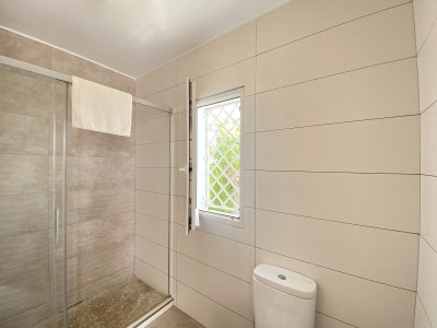 Villa Villa in Nerja with Sea Views & Near Beach - Features photo 23