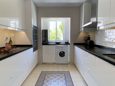 Villa Villa in Nerja with Sea Views & Near Beach - Features photo 24