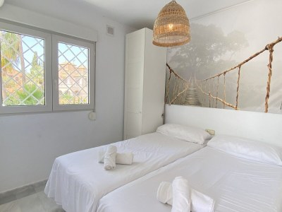 Villa Villa in Nerja with Sea Views & Near Beach - Features photo 25