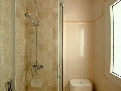 Villa Villa in Nerja with Sea Views & Near Beach - Features photo 26