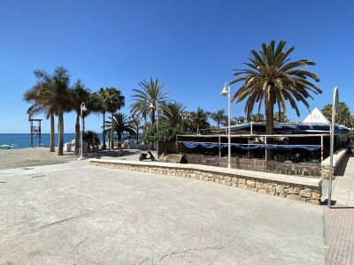 Villa Villa in Nerja with Sea Views & Near Beach - Environment photo 29