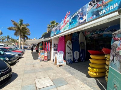 Villa Villa in Nerja with Sea Views & Near Beach - Environment photo 31