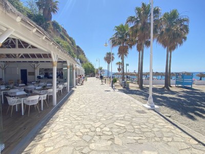 Villa Villa in Nerja with Sea Views & Near Beach - Environment photo 32