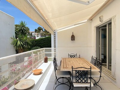 Villa Villa in Nerja with Sea Views & Near Beach - Outdoor photo 34