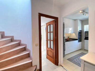 Villa Villa in Nerja with Sea Views & Near Beach - Outdoor photo 36