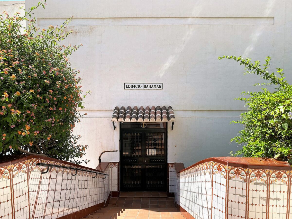 Apartment Wohnung in Nerja nahe Burriana Strand - Outdoor photo 2