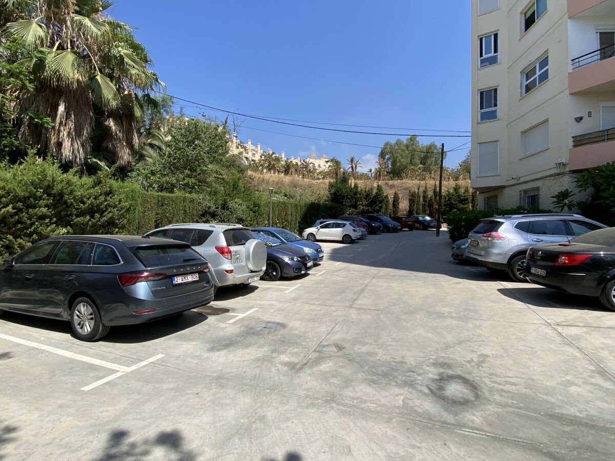 Apartment Wohnung in Nerja nahe Burriana Strand - Outdoor photo 5