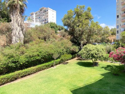 Apartment Wohnung in Nerja nahe Burriana Strand in Eastern Costa del Sol - Apartment