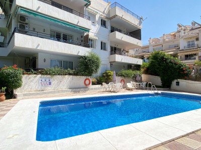 Apartment Wohnung in Nerja nahe Burriana Strand - Outdoor photo 3