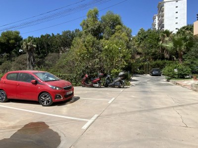 Apartment Wohnung in Nerja nahe Burriana Strand - Outdoor photo 4
