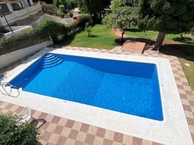 Apartment Wohnung in Nerja nahe Burriana Strand - Outdoor photo 6