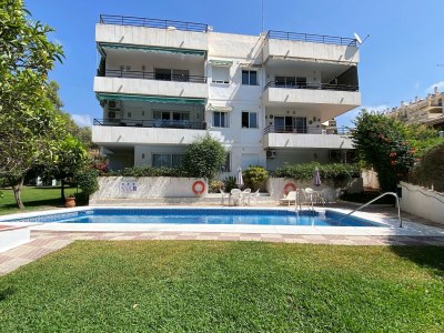 Apartment Wohnung in Nerja nahe Burriana Strand - Outdoor photo 7