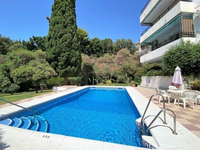 Apartment Wohnung in Nerja nahe Burriana Strand - Outdoor photo 8