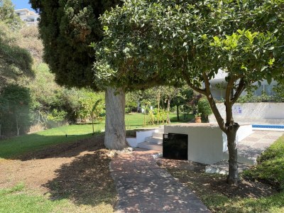 Apartment Wohnung in Nerja nahe Burriana Strand - Outdoor photo 9