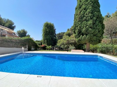 Apartment Wohnung in Nerja nahe Burriana Strand - Outdoor photo 10
