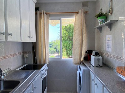 Apartment Wohnung in Nerja nahe Burriana Strand - Features photo 12