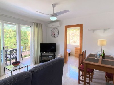 Apartment Wohnung in Nerja nahe Burriana Strand - Features photo 13