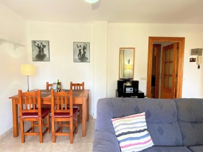 Apartment Wohnung in Nerja nahe Burriana Strand - Features photo 15