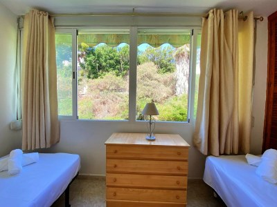 Apartment Wohnung in Nerja nahe Burriana Strand - Features photo 17