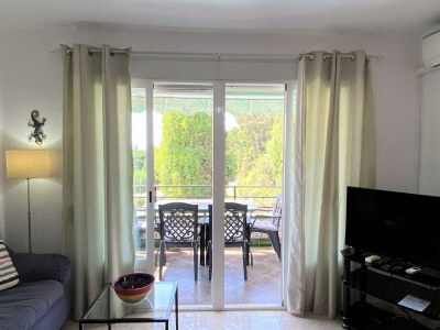 Apartment Wohnung in Nerja nahe Burriana Strand - Features photo 18