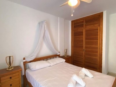 Apartment Wohnung in Nerja nahe Burriana Strand - Features photo 19
